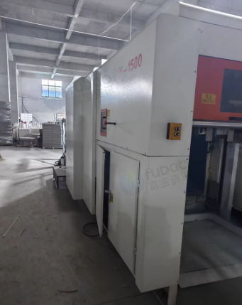 临沂地区工厂处理模切机