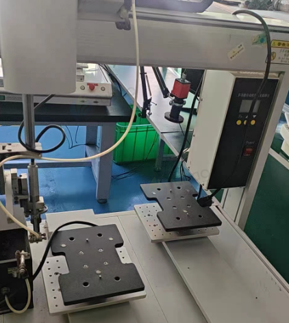 深圳地区处理自动焊锡机