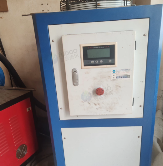 常州地区工厂处理激光焊接机