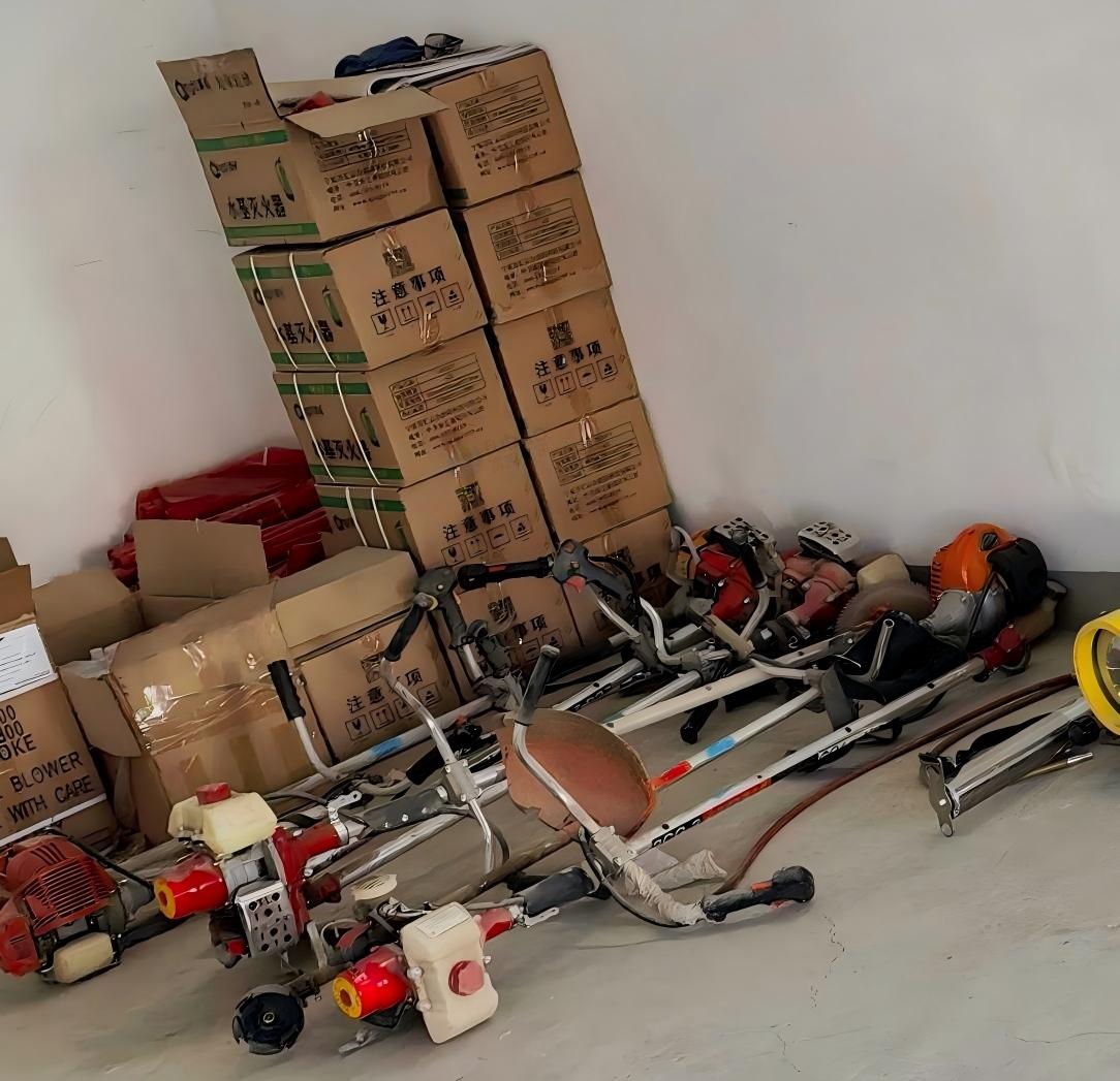 1月21日中卫国有林业总场2026年一批报废资产处置项目转让公告