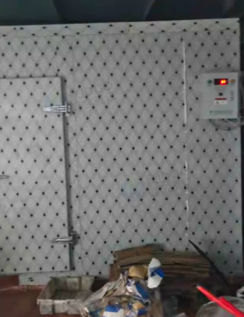 青岛地区个人处理冷库