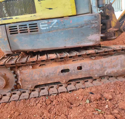 昆明地区处理挖掘机