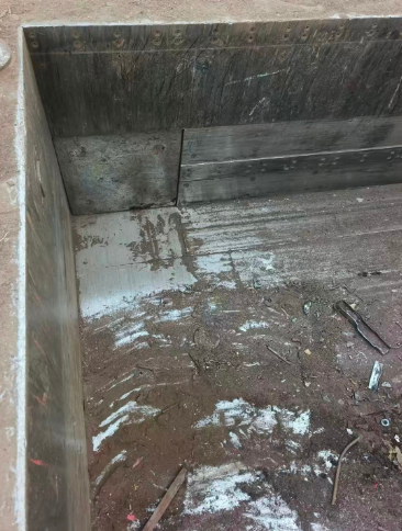 供应：630华宏金属打包液压机