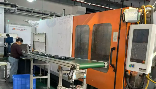 中山地区处理震雄、海达注塑机