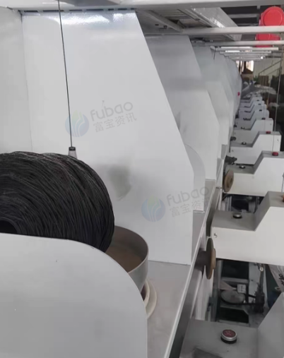 广州地区处理10位机制全智控纱线打样机