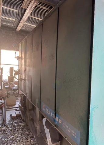 张家口地区处理蒸汽发生器