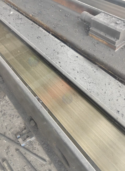 常州地区工厂处理2*6m龙门铣床