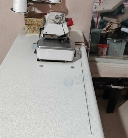 遵义地区处理锁边机、同步车