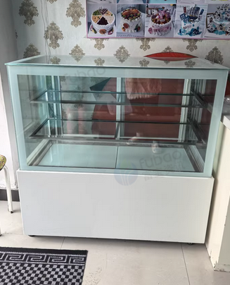 齐齐哈尔地区蛋糕店处理全套设备