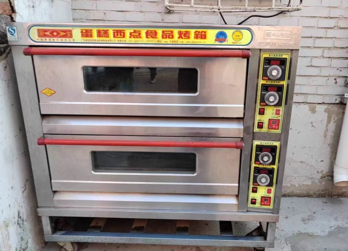 太原地区处理打蛋机、电子称、烤盘、烤箱等烘焙用品