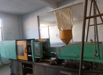 临沂地区个人处理3台注塑机