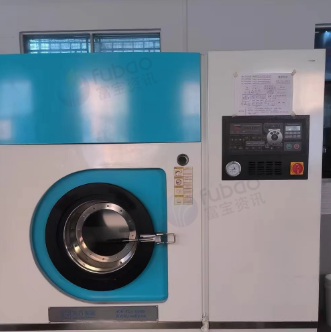 深圳地区干洗店处理包装机、烫台、洗鞋机、烘鞋机等