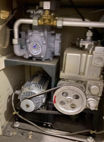 临沂地区处理全套加油机