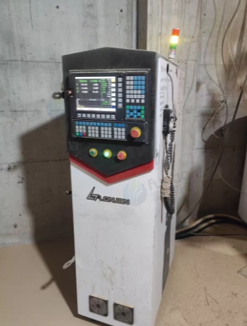 六盘水地区个人处理49尺4工序开料机