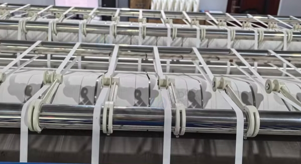 乐山地区处理烫平机型号GY-55001GB