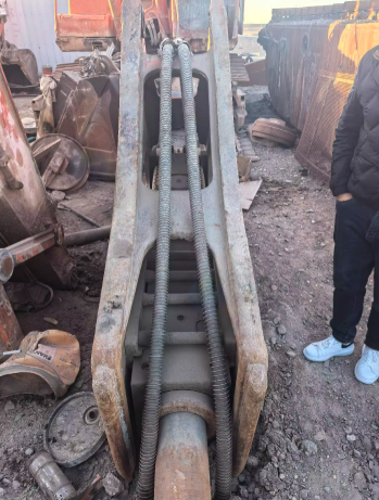 海西地区工厂处理艾迪185破碎缍