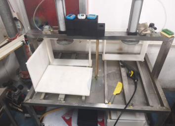 泰安地区处理商用豆腐机