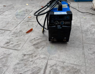 宁波地区处理2台瑞凌315GTS焊机