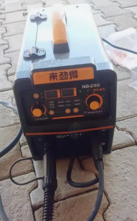 西安地区处理二保焊机