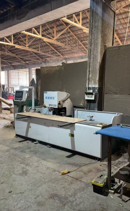 长沙地区工厂处理三公分门套机、极东往复锯、锁孔机、全自动封边机等设备