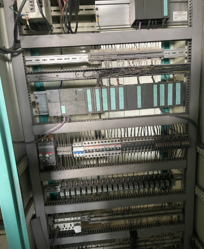 无锡地区工厂处理太阳能整厂设备