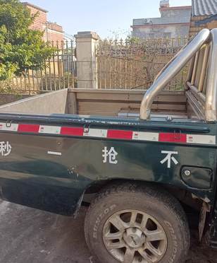 钦州地区处理皮卡