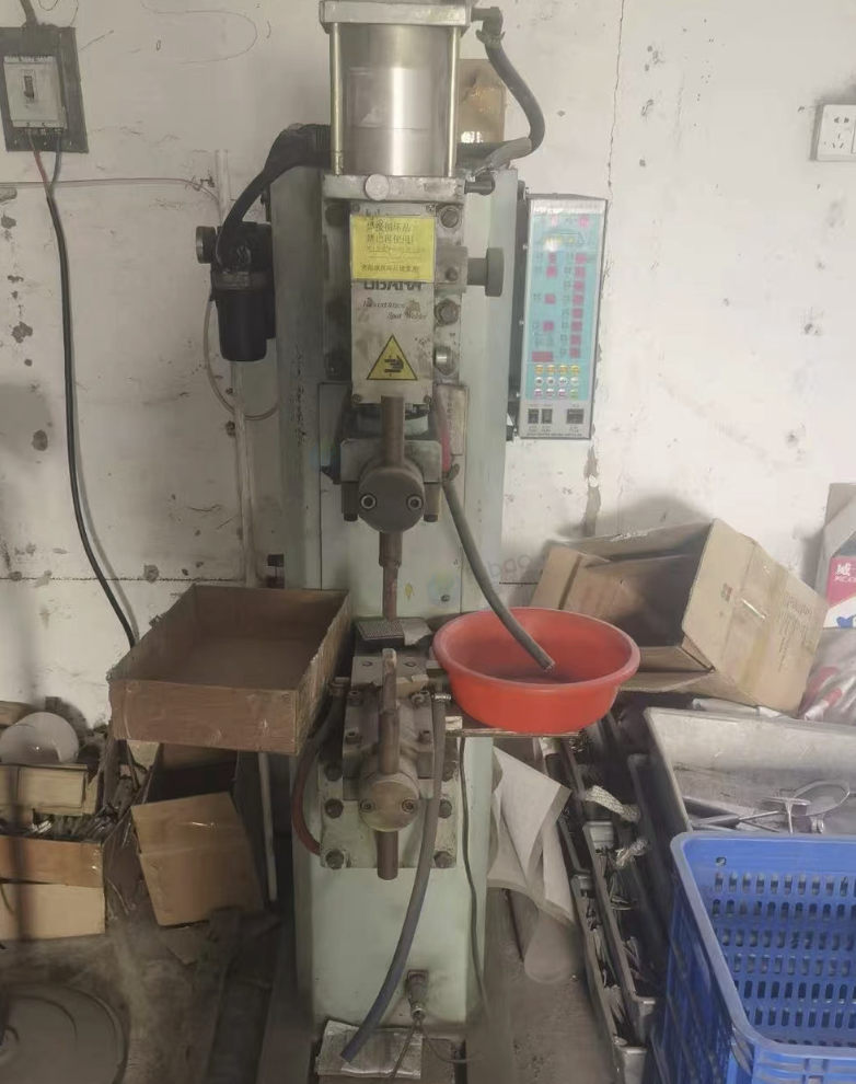 揭阳地区处理碰焊机