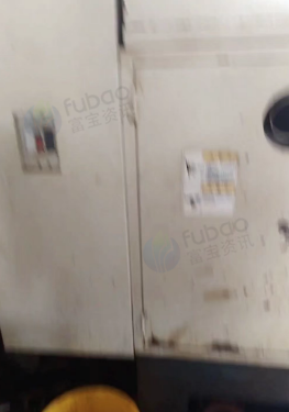 广州地区处理机床