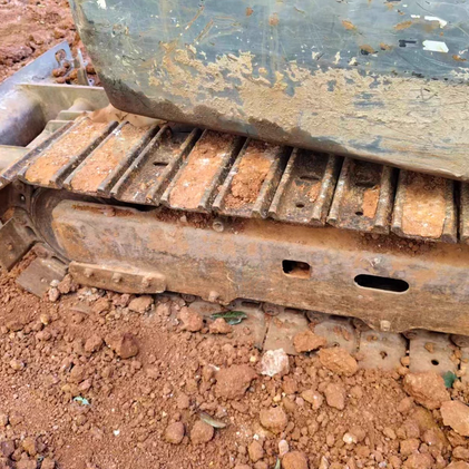 昆明地区处理挖掘机