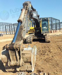 南阳地区处理沃尔沃210挖掘机、平地机