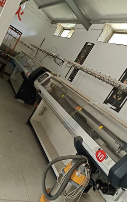 邢台地区处理电脑横机