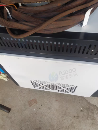 滨州地区处理2000瓦激光除锈机