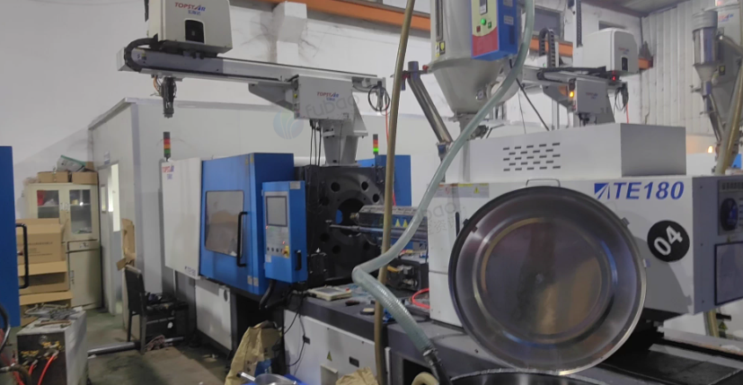 苏州地区工厂处理电动注塑机3台