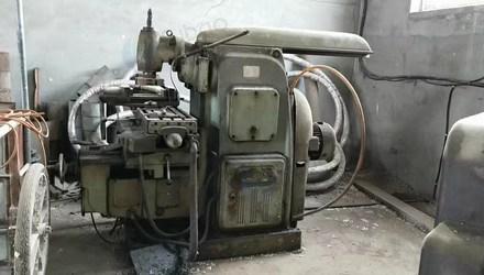 保定地区处理62铣床