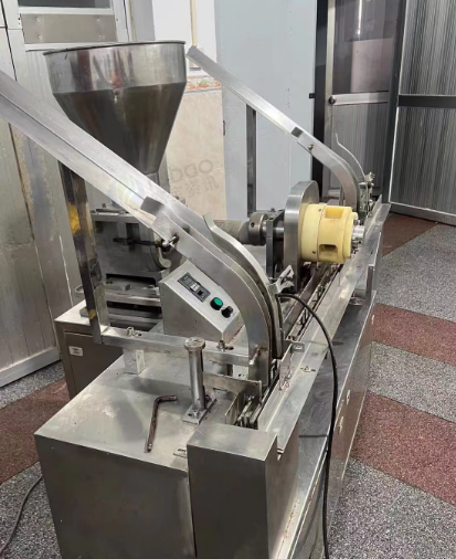 茂名地区处理饼干夹心机