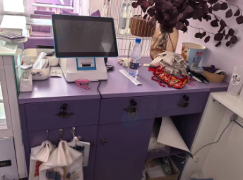 济宁地区处理全套烘培设备