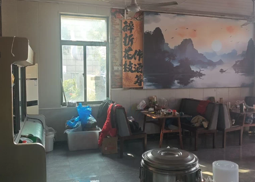 宁波地区烧烤店处理酒水饮料