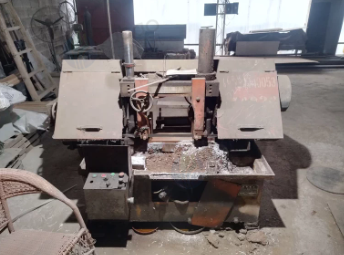 潍坊地区处理锯床 钻床