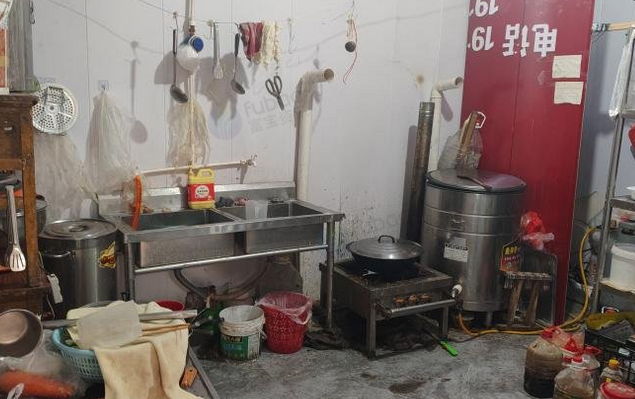 商丘地区处理豆腐烧饼设备