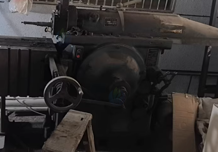 宁波地区处理铣床，牛头刨，锯床