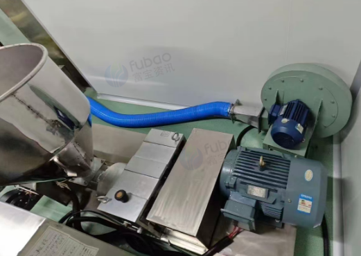 上海地区公司处理吹膜机等设备