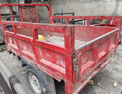 南宁地区处理平板车