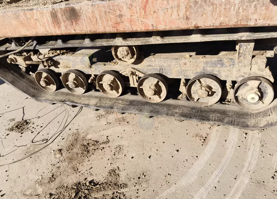 北京地区处理闲置钻机