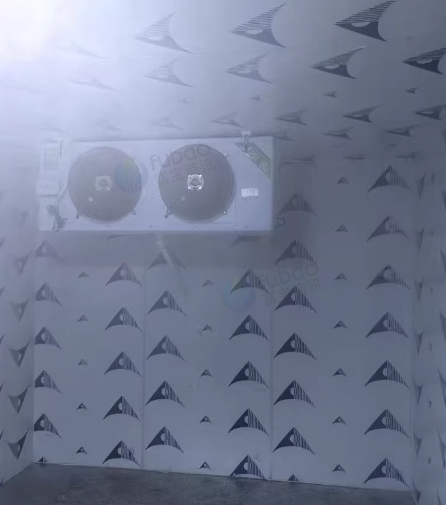 佛山地区处理个人自用冷库