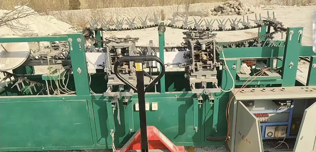 临汾地区处理香机器