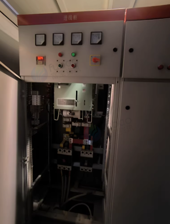 青岛地区处理20年变压器