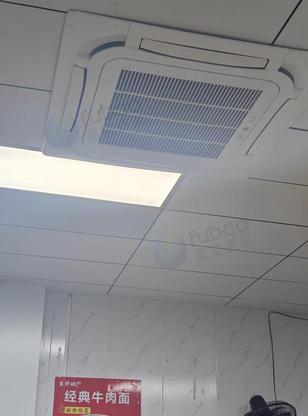 厦门地区处理中央空调3匹