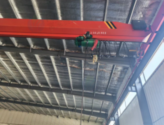 潍坊地区处理行吊