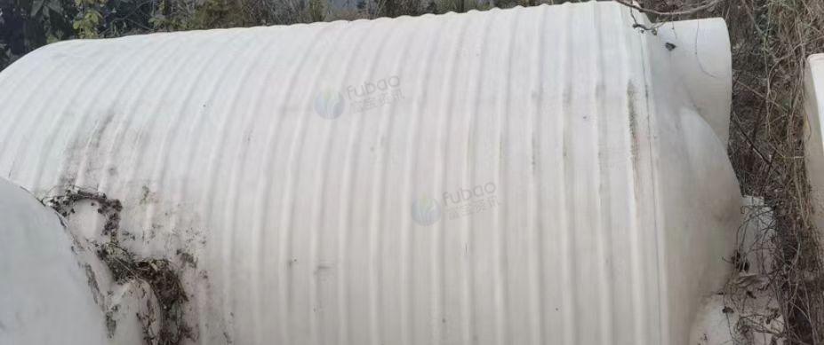 信阳地区处理一批塑料桶