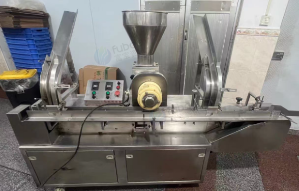 茂名地区处理饼干夹心机